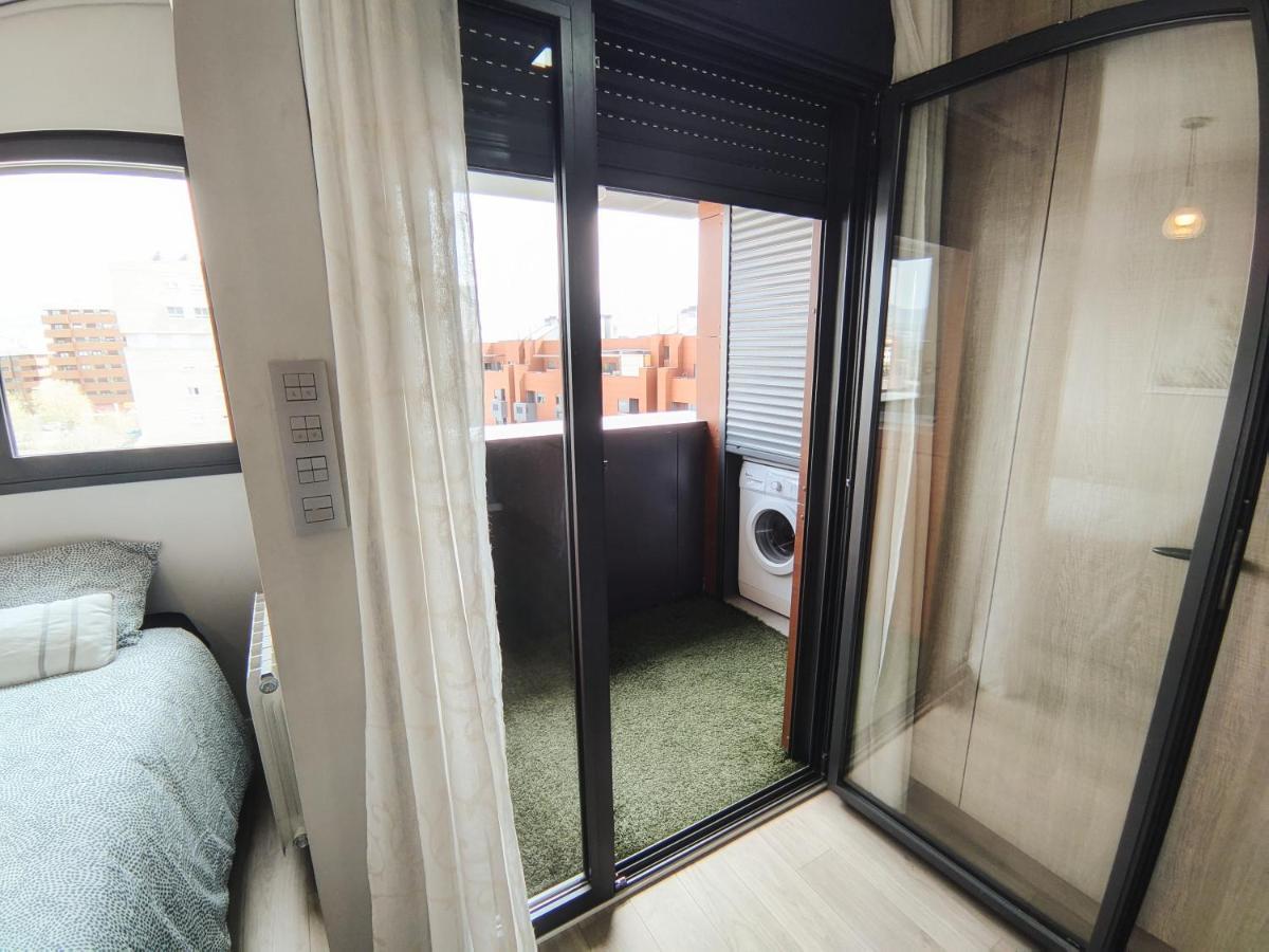 Estudio Dlux Granada Apartment Exterior photo